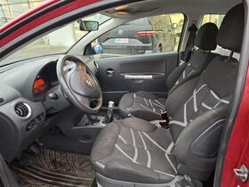 Citroën C2 vaihtoauto