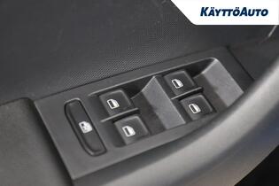 Skoda Rapid vaihtoauto