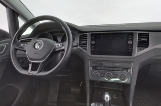 Volkswagen Golf Sportsvan vaihtoauto