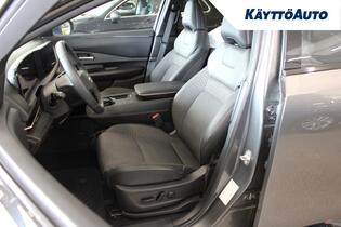 Nissan Ariya vaihtoauto