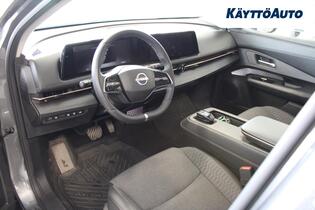 Nissan Ariya vaihtoauto