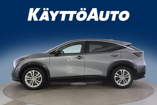 Nissan Ariya vaihtoauto