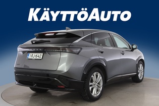 Nissan Ariya vaihtoauto