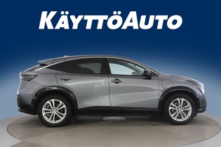 Nissan Ariya vaihtoauto