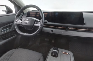 Nissan Ariya vaihtoauto