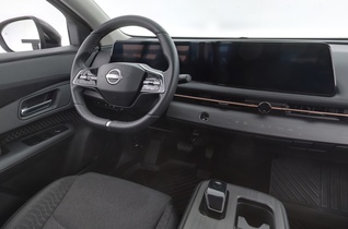 Nissan Ariya vaihtoauto