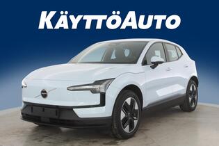 Volvo EX30 vaihtoauto