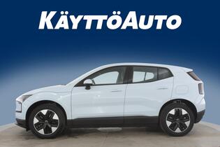 Volvo EX30 vaihtoauto