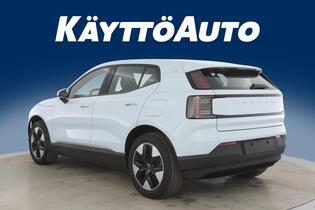 Volvo EX30 vaihtoauto