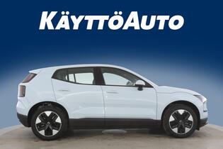 Volvo EX30 vaihtoauto