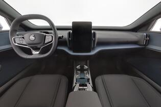 Volvo EX30 vaihtoauto