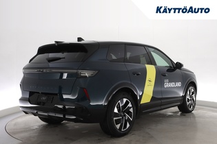 Opel Grandland vaihtoauto