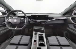 Opel Grandland vaihtoauto