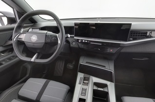 Opel Grandland vaihtoauto