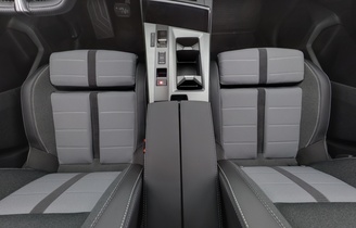 Opel Grandland vaihtoauto