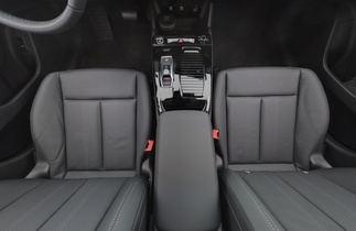 Audi A6 e-tron vaihtoauto