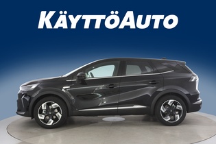 Renault Symbioz vaihtoauto
