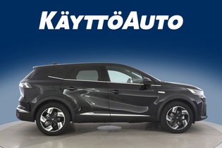 Renault Symbioz vaihtoauto