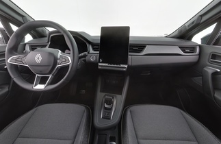 Renault Symbioz vaihtoauto