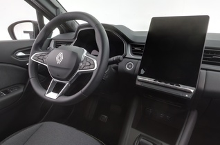 Renault Symbioz vaihtoauto
