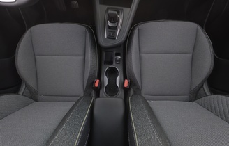 Renault Symbioz vaihtoauto