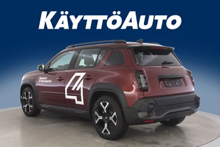 Renault 4 vaihtoauto