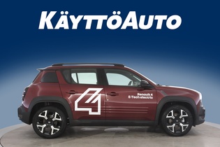 Renault 4 vaihtoauto