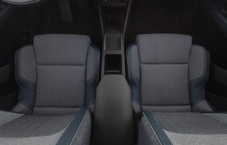 Renault 4 vaihtoauto