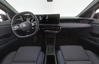 Renault 4 vaihtoauto