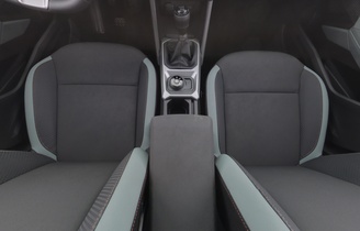 Dacia Bigster vaihtoauto