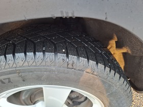 Mercedes-Benz GLB vaihtoauto