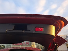 Mercedes-Benz GLB vaihtoauto