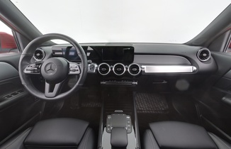 Mercedes-Benz GLB vaihtoauto