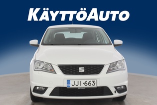 SEAT Toledo vaihtoauto