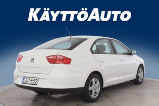 SEAT Toledo vaihtoauto