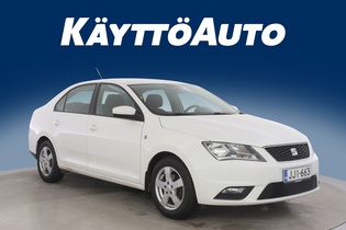 SEAT Toledo vaihtoauto