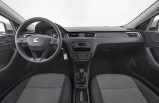 SEAT Toledo vaihtoauto