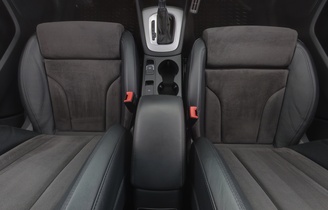 Audi Q3 vaihtoauto