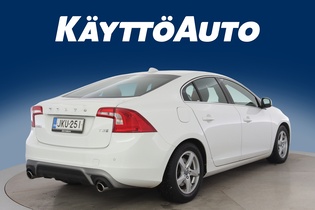 Volvo S60 vaihtoauto