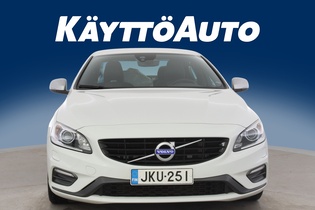 Volvo S60 vaihtoauto