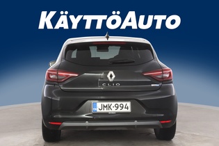 Renault Clio vaihtoauto