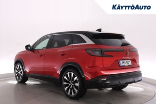 Renault Austral vaihtoauto