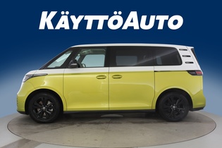 Volkswagen ID. Buzz vaihtoauto