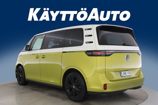Volkswagen ID. Buzz vaihtoauto