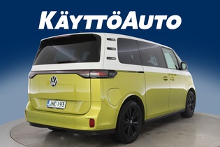 Volkswagen ID. Buzz vaihtoauto