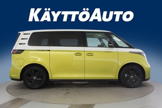 Volkswagen ID. Buzz vaihtoauto