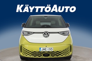 Volkswagen ID. Buzz vaihtoauto