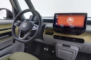 Volkswagen ID. Buzz vaihtoauto