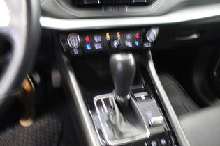 Jeep Compass vaihtoauto