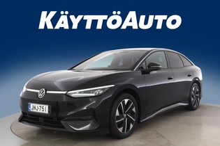 Volkswagen ID.7 vaihtoauto